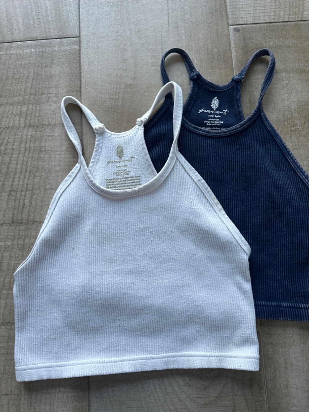 Free People Movement Bundle